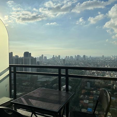 Gramercy Residences 46Th Floor 1 Bedroom Sunset View Manila Exterior photo